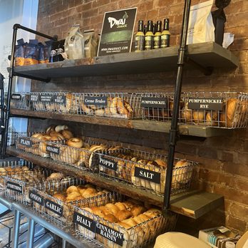 BEC Bagel - Bagels Near Me - Hackensack, New Jersey