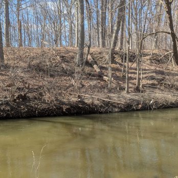 Dynamite Park - Parks Near Me - Wayne, Michigan