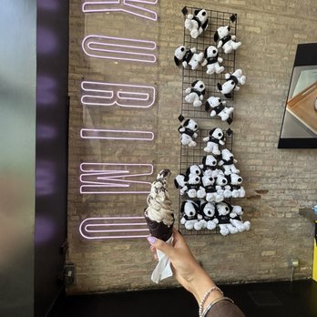 Kurimu - Ice Cream & Frozen Yogurt Near Me - Chicago, Illinois
