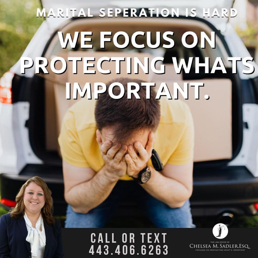 THE LAW OFFICE OF CHELSEA M. SADLER Updated August 2024 57 Photos