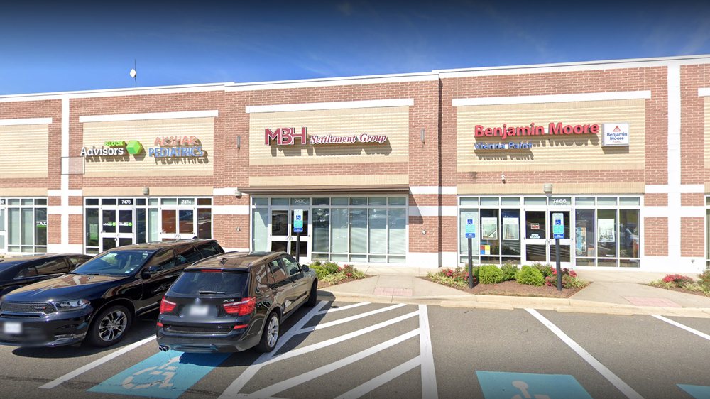 MBH SETTLEMENT GROUP GAINESVILLE Updated October 2024 7470