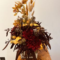 Serenity Floral