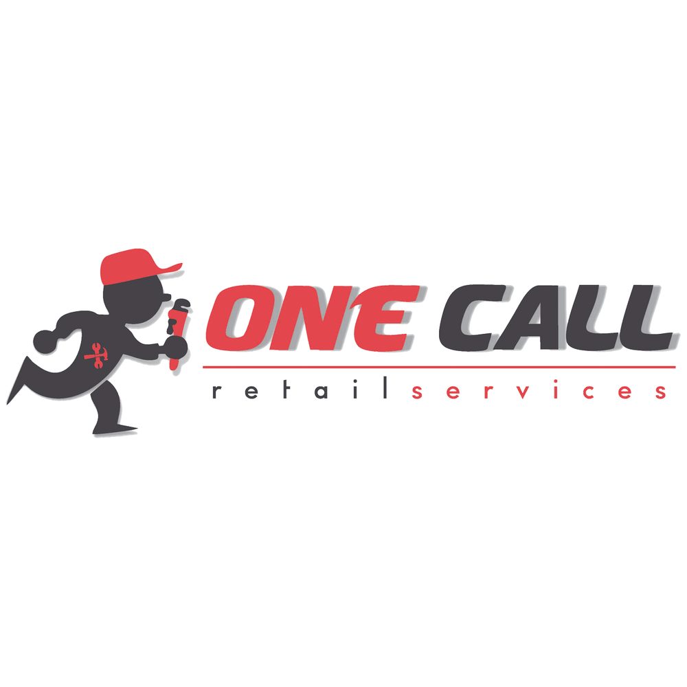 Slide of One Call Retail Services