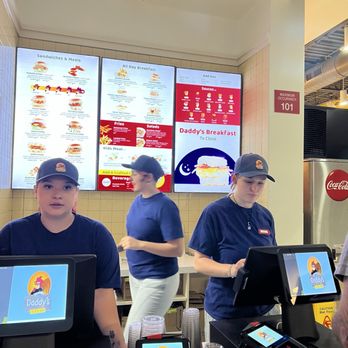 Daddy's Chicken Shack - Chicken Shop Near Me - Leander, Texas