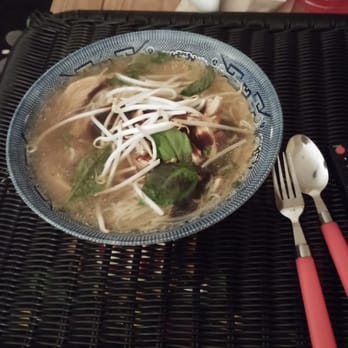 Simi's Cafe - Pho for take out - Asian Fusion Near Me - Gilbert, Arizona