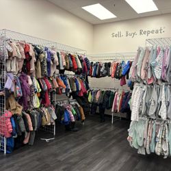 Once Upon A Child - Virginia Beach North - Coats and swaddles