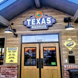 Texas Roadhouse - Texas Roadhouse
