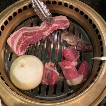 GOGI Korean BBQ - Korean Near Me - Columbus, Ohio