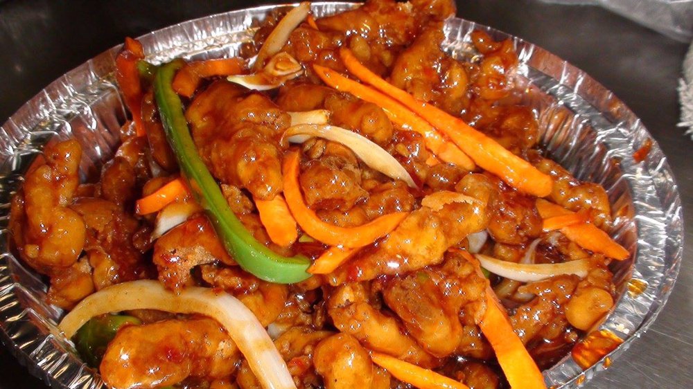 WING’S FINE FOOD TO GO Updated September 2024 11 Photos 464