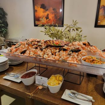 Bolero Restaurante - Seafood section - Tapas/Small Plates Near Me - Temecula, California Bolero Restaurante - Seafood section - Tapas/Small Plates Near Me - Temecula, California