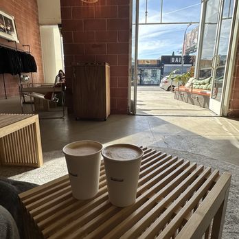Established Today - Coffee & Tea Near Me - Los Angeles, California Established Today - Coffee & Tea Near Me - Los Angeles, California