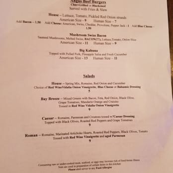 Plan B - New American Near Me - Suffern, New York