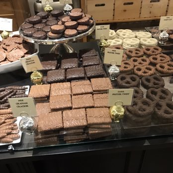 Macris Chocolates - Chocolatiers & Shops Near Me - Lemoyne, Pennsylvania