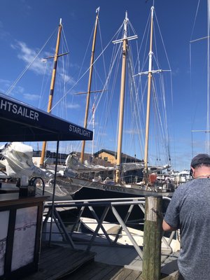 Sightsailing by null