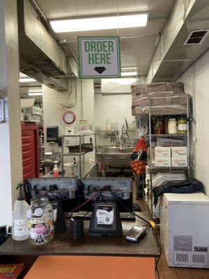 Denver Pizza Company by null