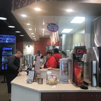 Jersey Mike's Subs - Delis Near Me - Fullerton, California
