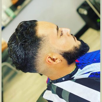 Beauty  Barber - Men's Hair Salons Near Me - Cypress, Texas
