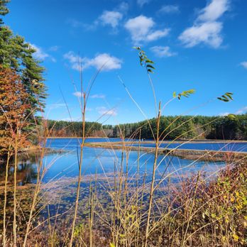Ashley Reservoir - Windy but beautiful day on the Upper Rez - Hiking Near Me Ashley Reservoir - Windy but beautiful day on the Upper Rez - Hiking Near Me