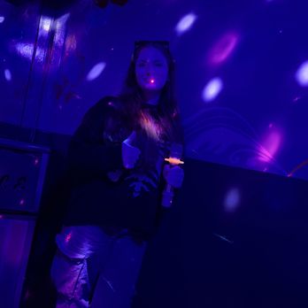 Karaoke Nice - My friend having a great time! - Karaoke Near Me - Garden Grove, California Karaoke Nice - My friend having a great time! - Karaoke Near Me - Garden Grove, California