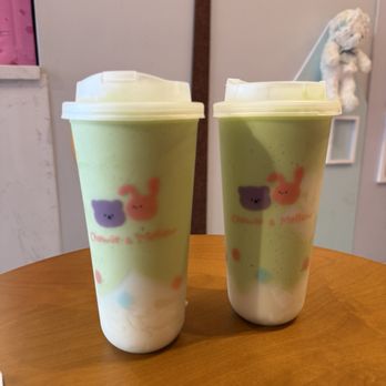 Chewie & Mellow - Desserts Near Me - Irvine, California Chewie & Mellow - Desserts Near Me - Irvine, California