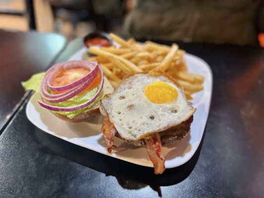 Kuma's Corner by null