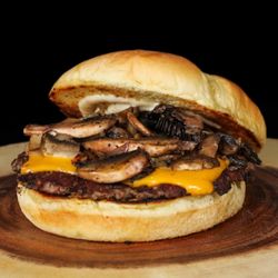 Star Burgers & Fries