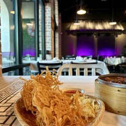 user provided Dim Dim Sum photo