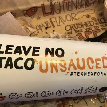 Tijuana Flats - Excellent advice! - Mexican Near Me - Ft. Walton Beach, Florida