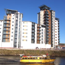 Cardiff  Apartments - LETTING AGENTS CARDIFF