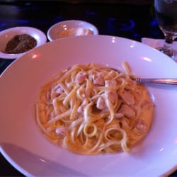 Ciao Bella Restaurant  - Delicious!  The sauce needed just a little something else though.