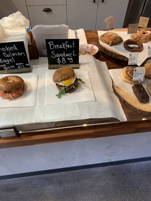 The Epicurean Trader by null