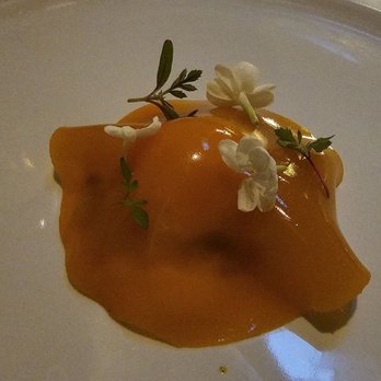 Sphère Restaurant - French Near Me - Paris