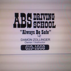 ABS Driving School