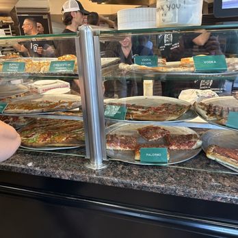 Krispy Pizza - Freehold - So many choices - Pizza Near Me - Freehold, New Jersey Krispy Pizza - Freehold - So many choices - Pizza Near Me - Freehold, New Jersey