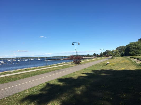 East End Beach by null
