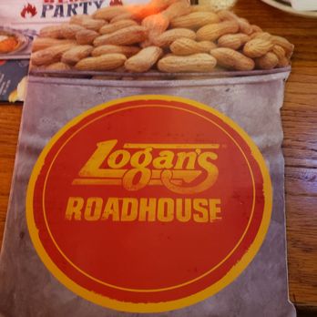 Logan's Roadhouse - American Near Me - Tuscaloosa, Alabama