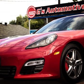 Guerrier Motor Group Car Dealers 5915 Charlotte Pike Nashville Tn Phone Number