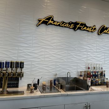 Trident Coffee - Draft station of the nitro cold brews - Coffee & Tea Near Me - San Diego, California Trident Coffee - Draft station of the nitro cold brews - Coffee & Tea Near Me - San Diego, California