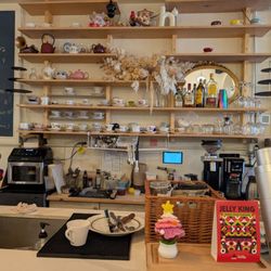 Another Land Coffee and More
