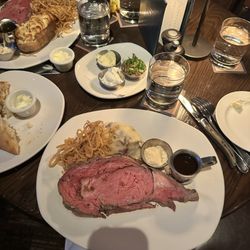 The Keg Steakhouse + Bar- Yaletown