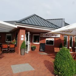 Am Turm - Restaurant