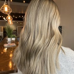 Stella Salon & Spa