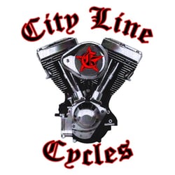 City Lines Cycles