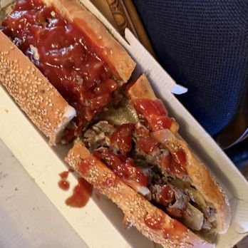 Cleavers - Cheese Steak - Cheesesteaks Near Me - Philadelphia, Pennsylvania Cleavers - Cheese Steak - Cheesesteaks Near Me - Philadelphia, Pennsylvania