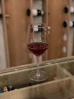 Silverlake Wine by null