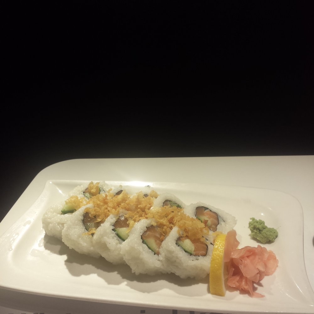 Akakiko - Crispy Maki - Japanese Near Me - Vienna, 9 Akakiko - Crispy Maki - Japanese Near Me - Vienna, 9