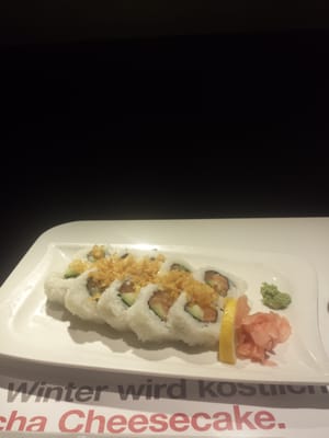 Akakiko | Sushi & Asian Fusion by null