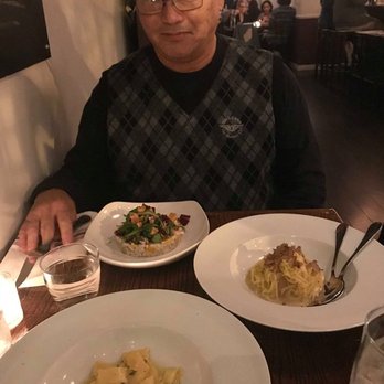 Osteria Langhe - .......Let's get ready to R-U-M-B-L-E! - Italian Near Me - Chicago, Illinois Osteria Langhe - .......Let's get ready to R-U-M-B-L-E! - Italian Near Me - Chicago, Illinois