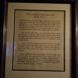 Nellie's - The History