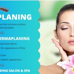 Universal Threading Salon and Spa